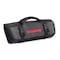 Go Rhino RollUp Style 4 Length x 4 Wide Closed 1412 Length x 2614 Length Opened With 23 Inter XG1040-01 - alternate 2